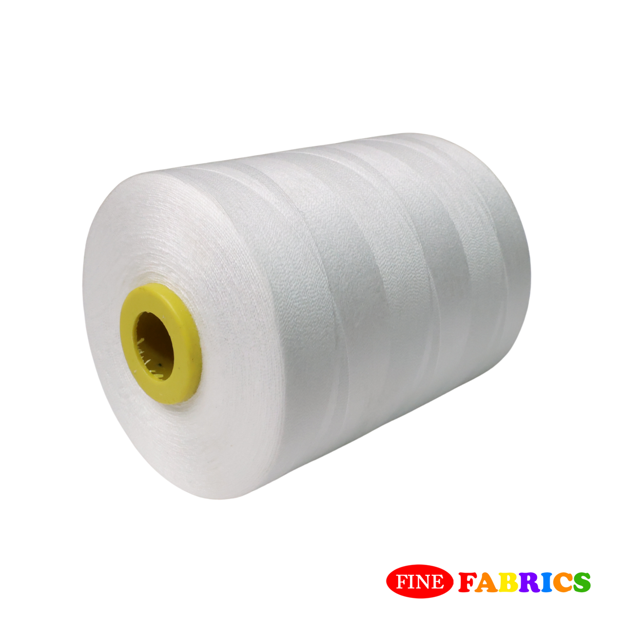 Sewing Threads: 6,000 Yards: All-Purpose: 100% Polyester: Tex60: 6 Colors: Single/Pack