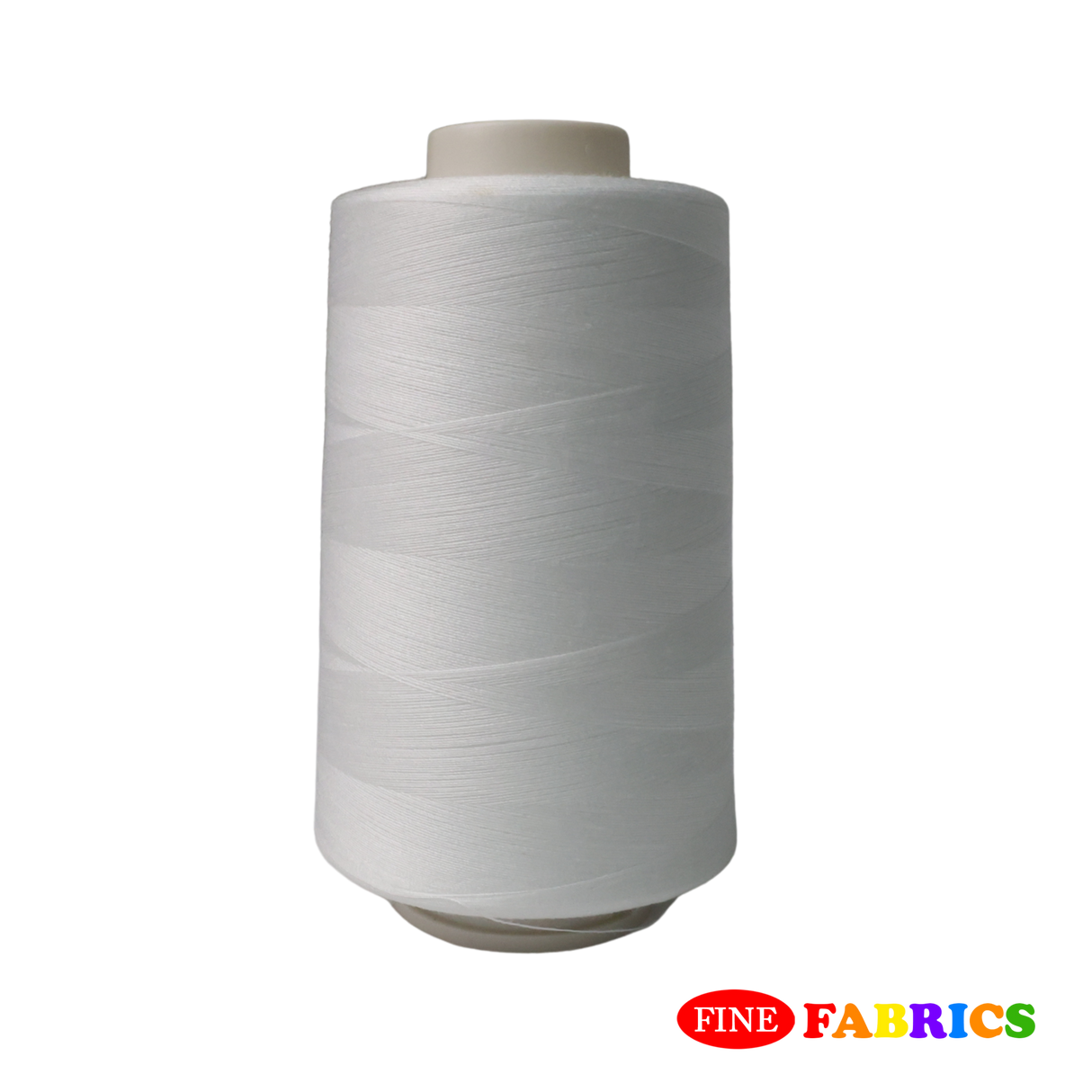 Sewing Threads: 5,000 Yards: All-Purpose: 100% Polyester: Tex24: 22 Colors(W/B, Neutral/Blue Shades): Single/Pack