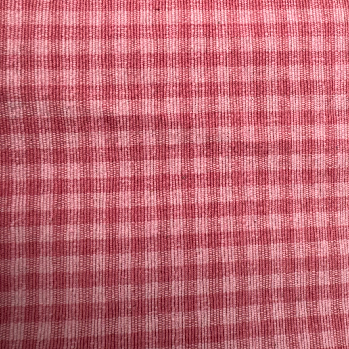 Upholstery Fabric, Country Cottage, Small-Scale Gingham Check(7 Styles) - By the Yard