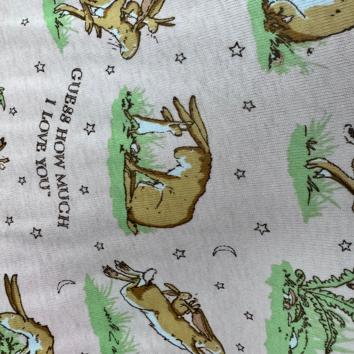 Cotton Blend Kids Print Fabric, Playful & Adventure(20 Styles) - By the Yard