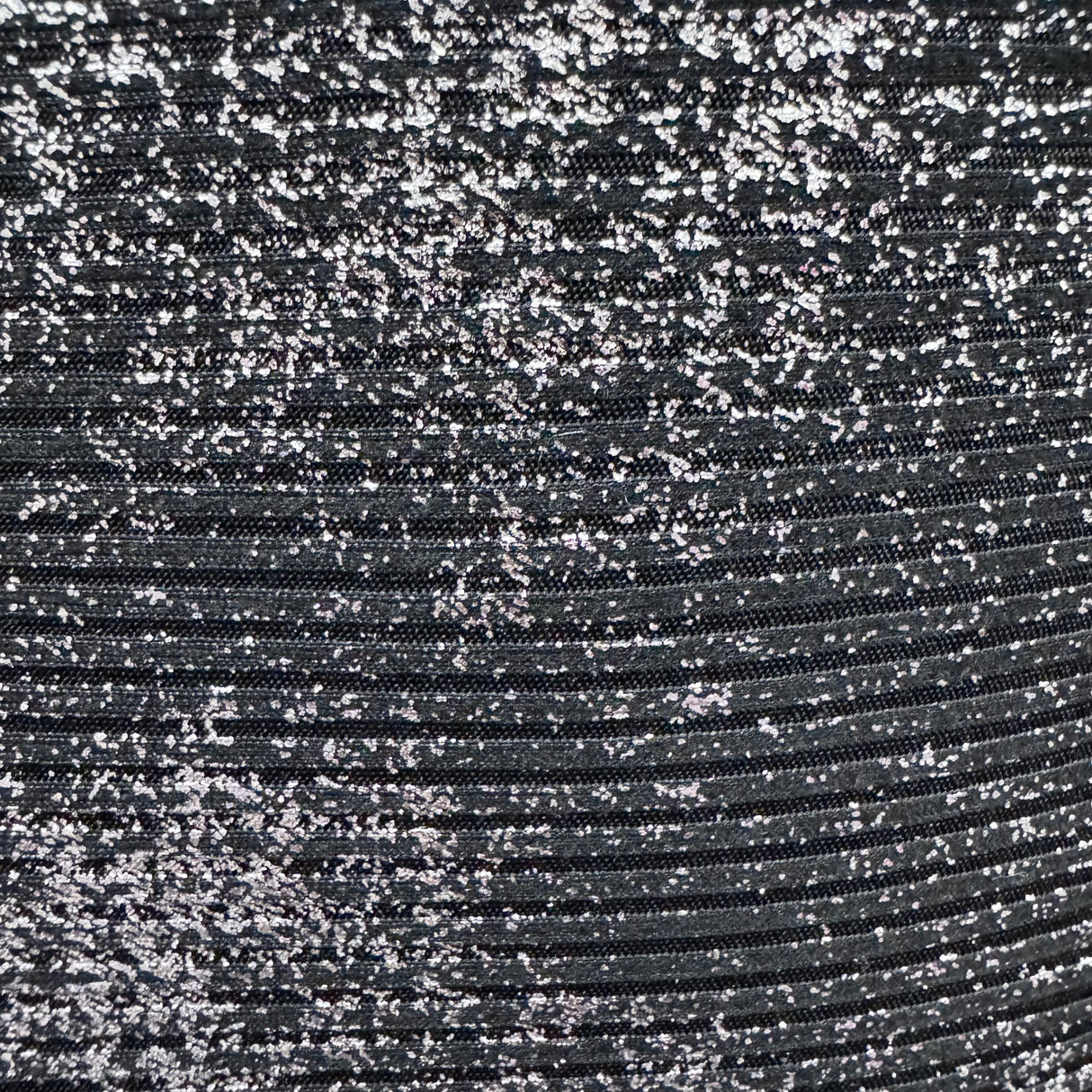 Spandex Blend Fabric, Geometric Dot Print(7 Styles) - By the Yard