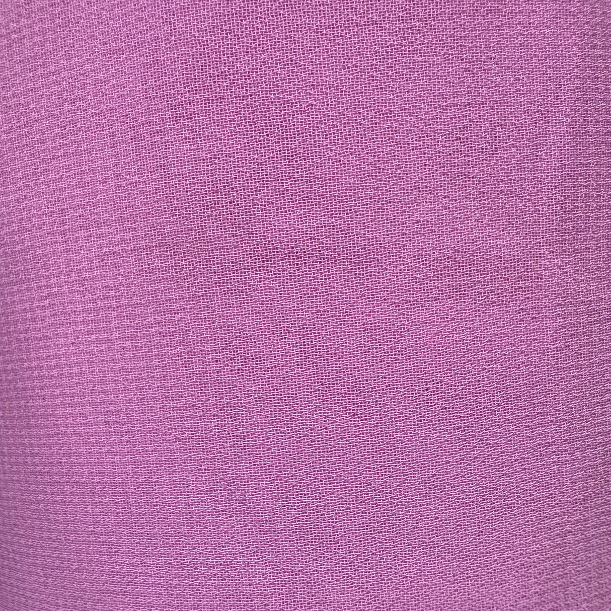 Chiffon Fabric, Lightweight & Flowing, Solid(9 Colors) - By the Yard