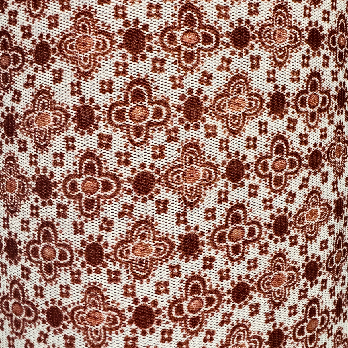 Chiffon Fabric, Abstract Artistic Print(17 Styles) - By the Yard