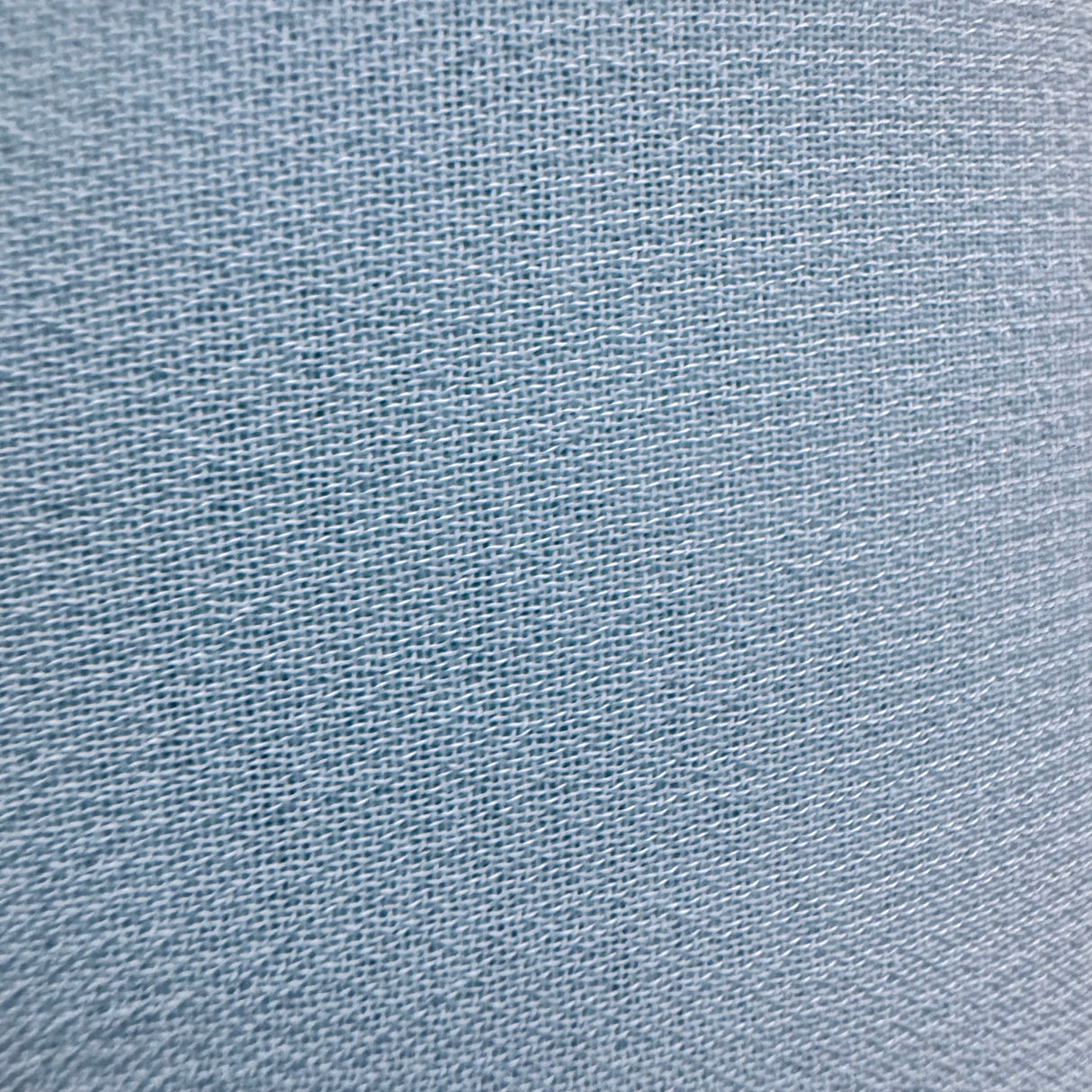 Chiffon Fabric, Lightweight & Flowing, Solid(9 Colors) - By the Yard