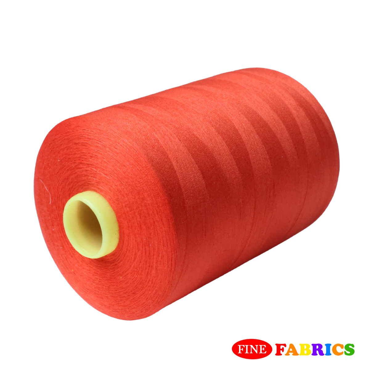 Sewing Threads: 12,000 Yards: All-Purpose: 100% Polyester: Tex24: 6 Colors: Single/Pack