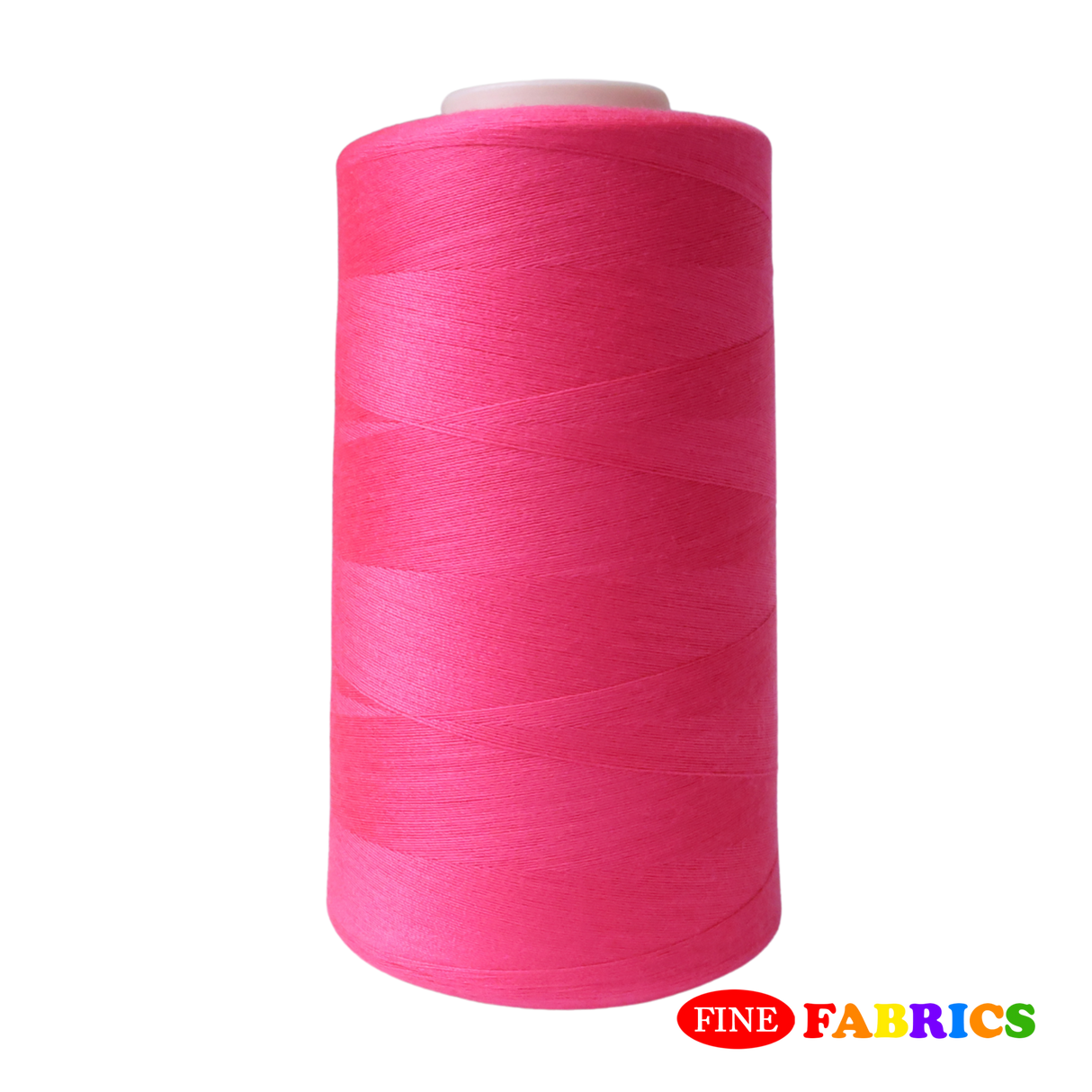 Sewing Threads: 5,000 Yards: All-Purpose: 100% Polyester: Tex24: 17 Colors(Red/Purple Shade): Single/Pack