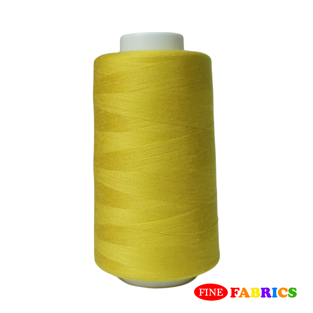 Sewing Threads: 5,000 Yards: All-Purpose: 100% Polyester: Tex24: 17 Colors(Green/Yellow Shade): Single/Pack