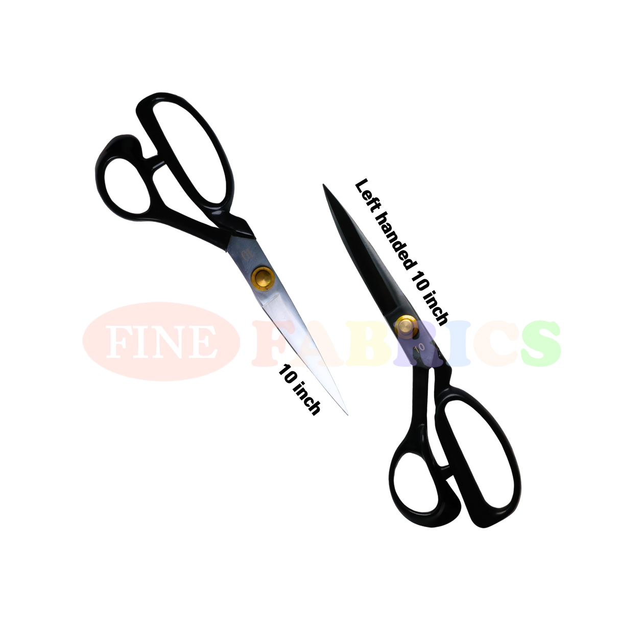 Shears: Heavy Duty, Premium Quality, Professional, Tailor's Shears