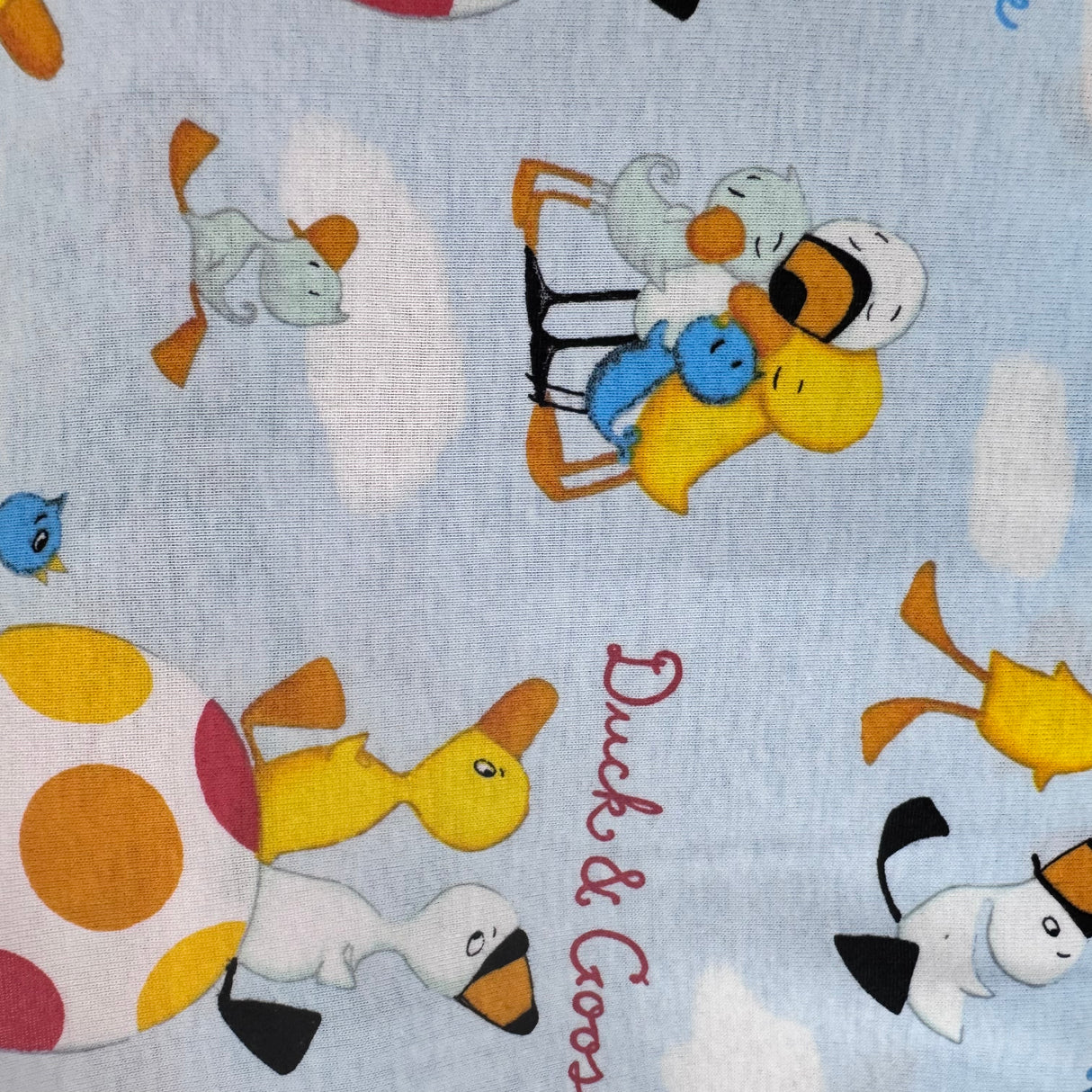 Cotton Blend Kids Print Fabric, Playful & Adventure(20 Styles) - By the Yard