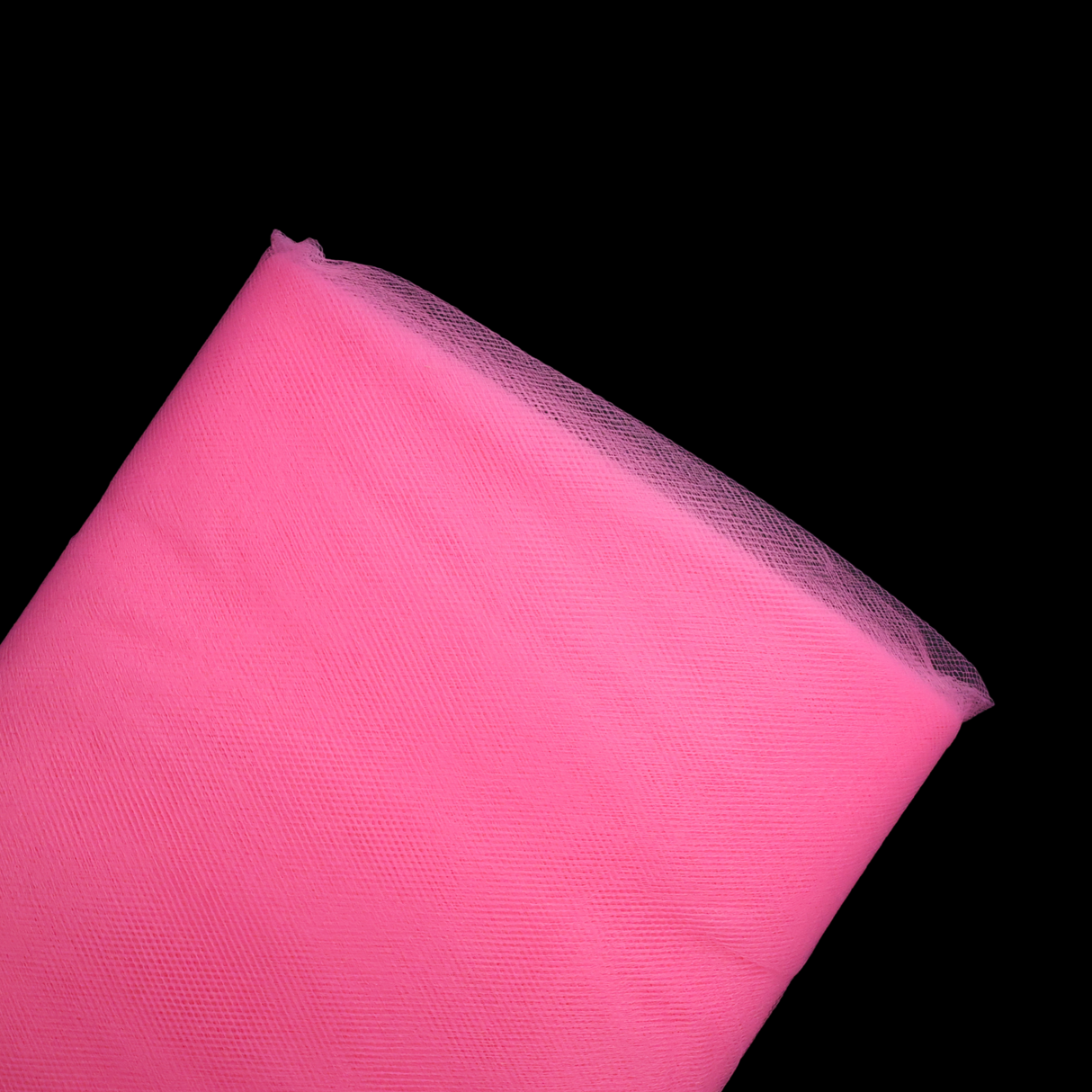 Tulle Fabric Bolt – 14 Colors, 54" Wide x 40 Yards | Best Quality, Soft, Sheer & Lightweight Mesh for Wedding, Crafts, Party Decorations