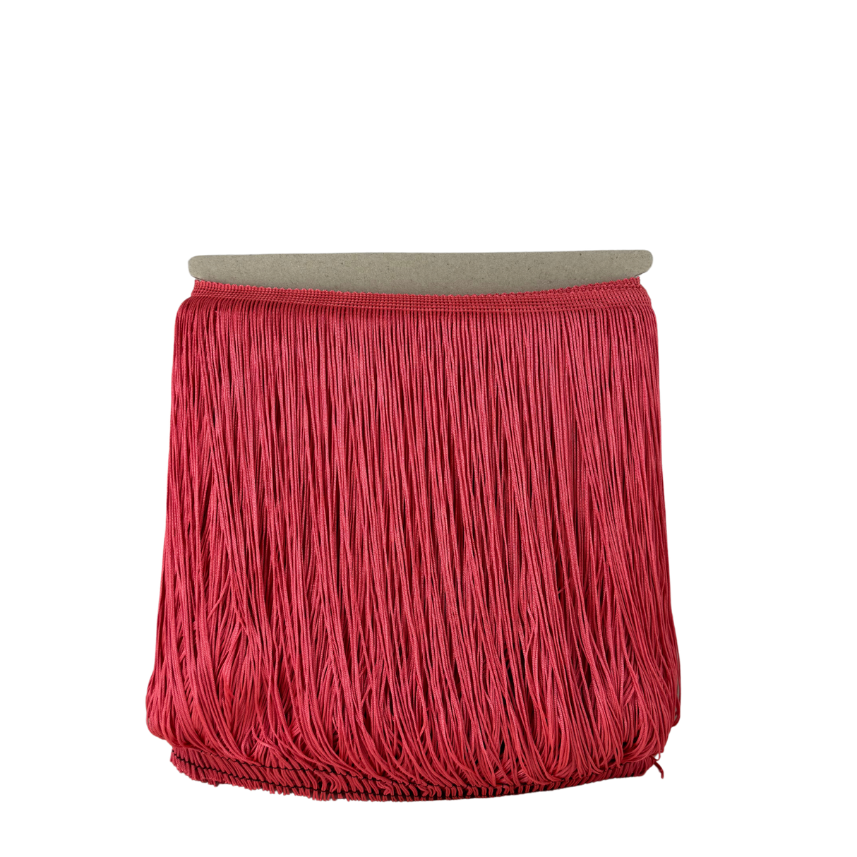 Fringe Trim - 12 Inches: 20 Colors, 3 Yards / 5 Yards