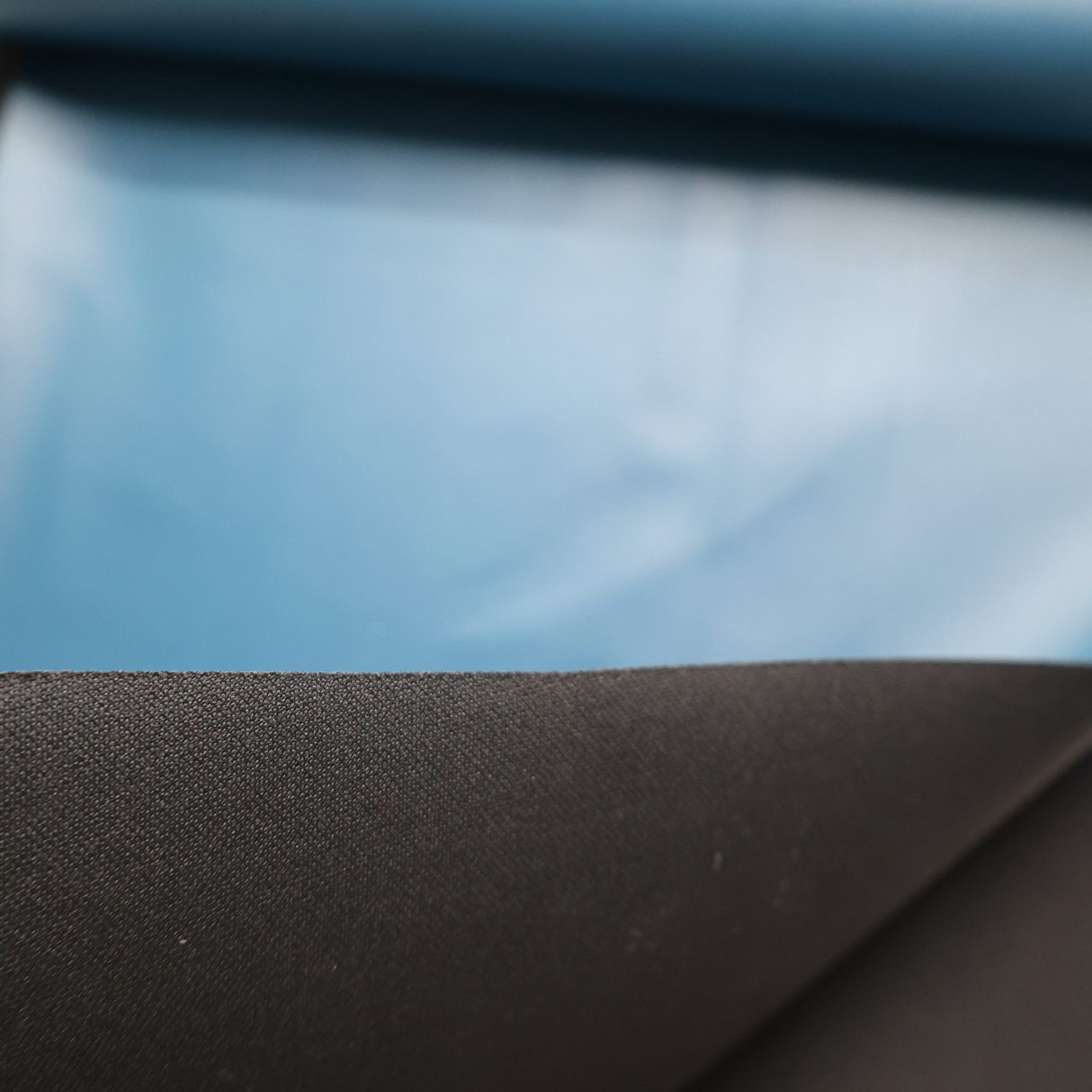 Softer and more flexible Faux Leather Upholstery Fabric(4Colors) By the Yard