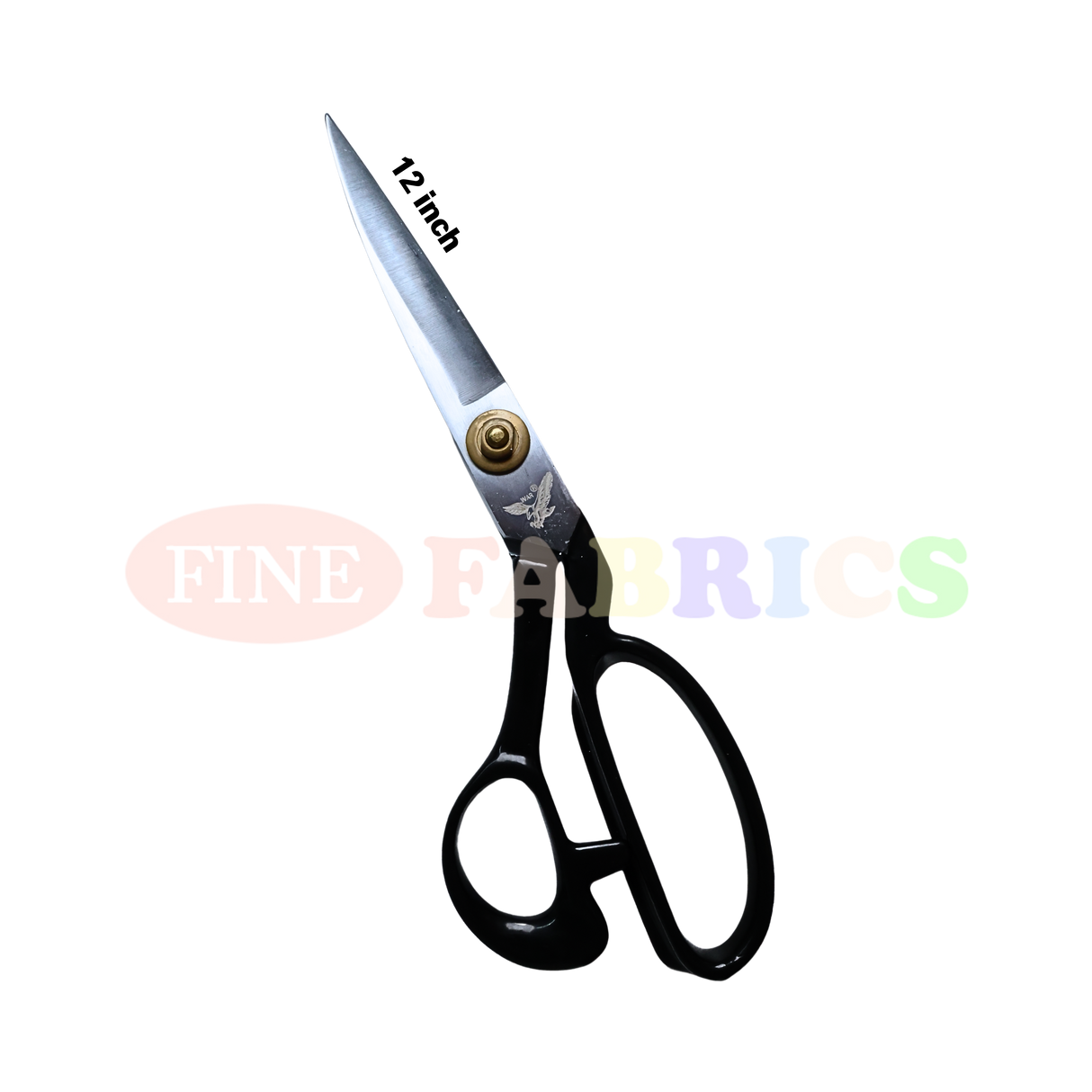 Shears: Heavy Duty, Premium Quality, Professional, Tailor's Shears