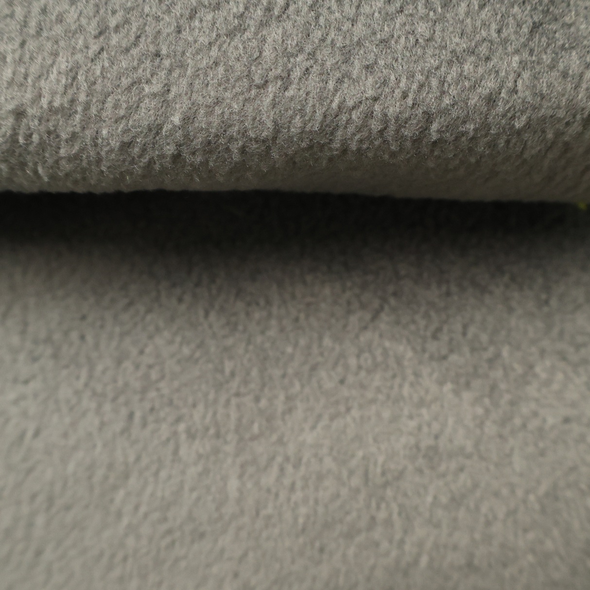 Fleece Fabric / 13 Solid Colors - By the Yard