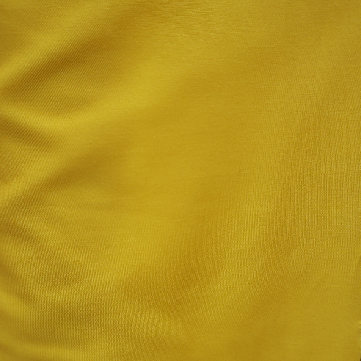 Cotton-Polyester Blend Fabrics, 10 Solid Colors, By the Yard