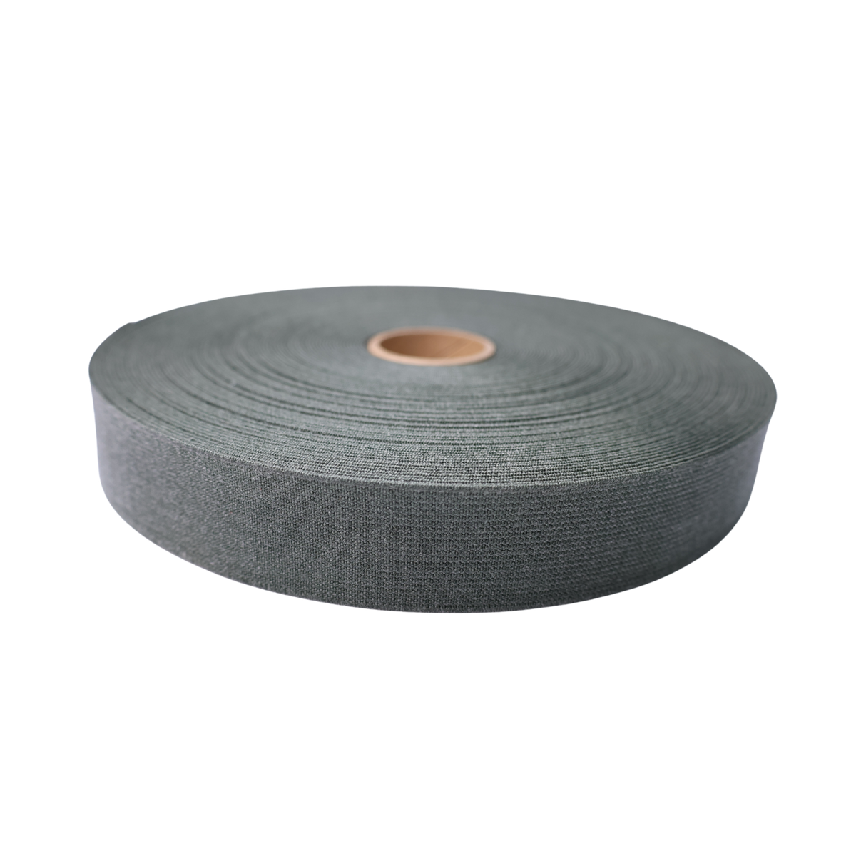 Vinyl Elastic Band: 1.5" Wide, 3 Colors, By the Yard