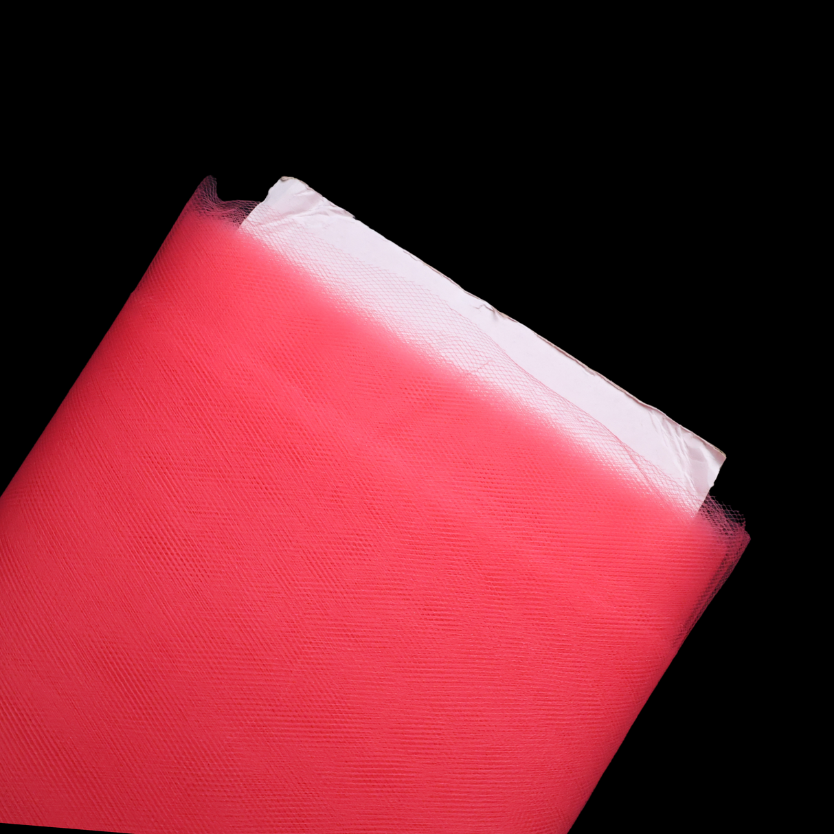 Tulle Fabric Bolt – 14 Colors, 54" Wide x 40 Yards | Best Quality, Soft, Sheer & Lightweight Mesh for Wedding, Crafts, Party Decorations