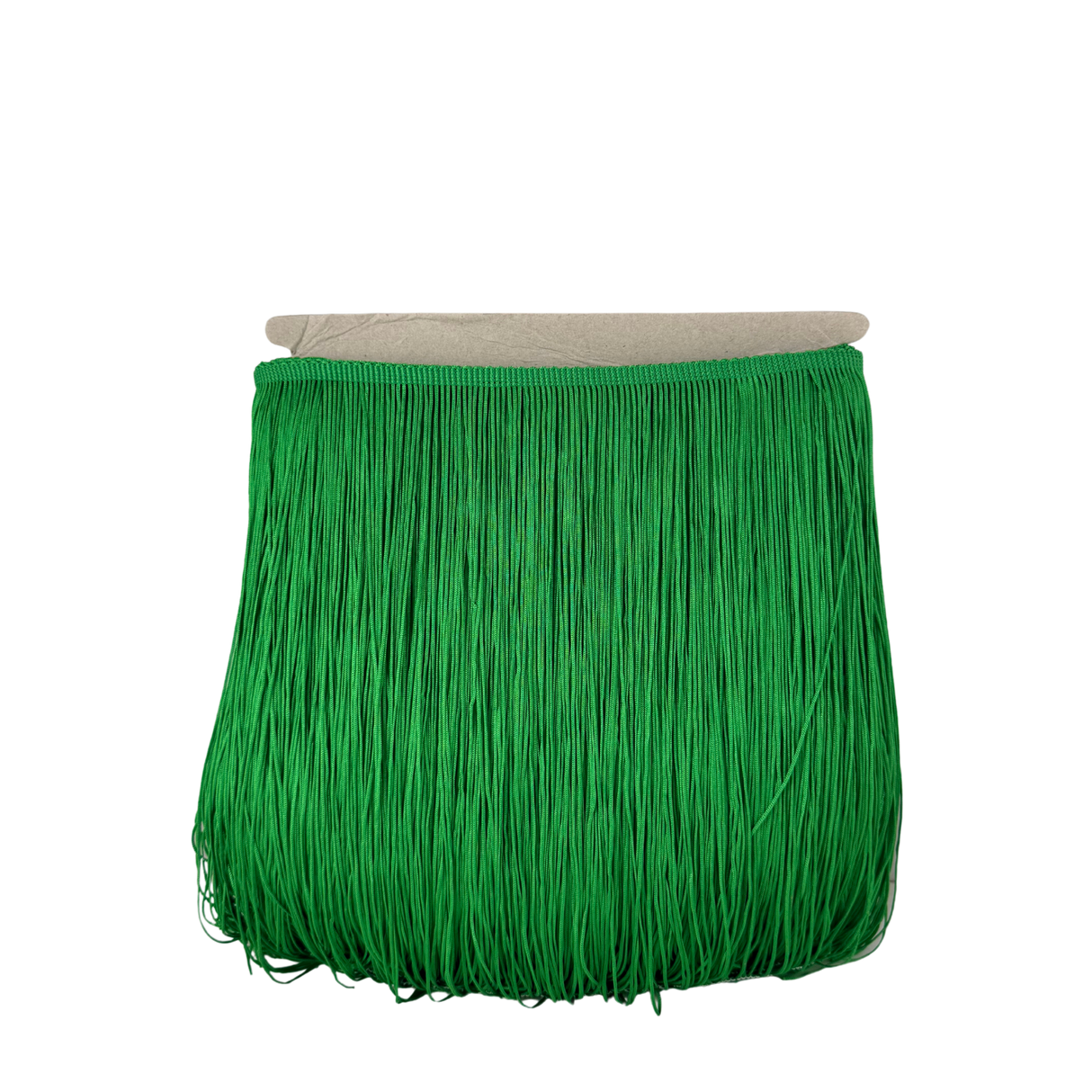 Fringe Trim - 12 Inches: 20 Colors, 3 Yards / 5 Yards