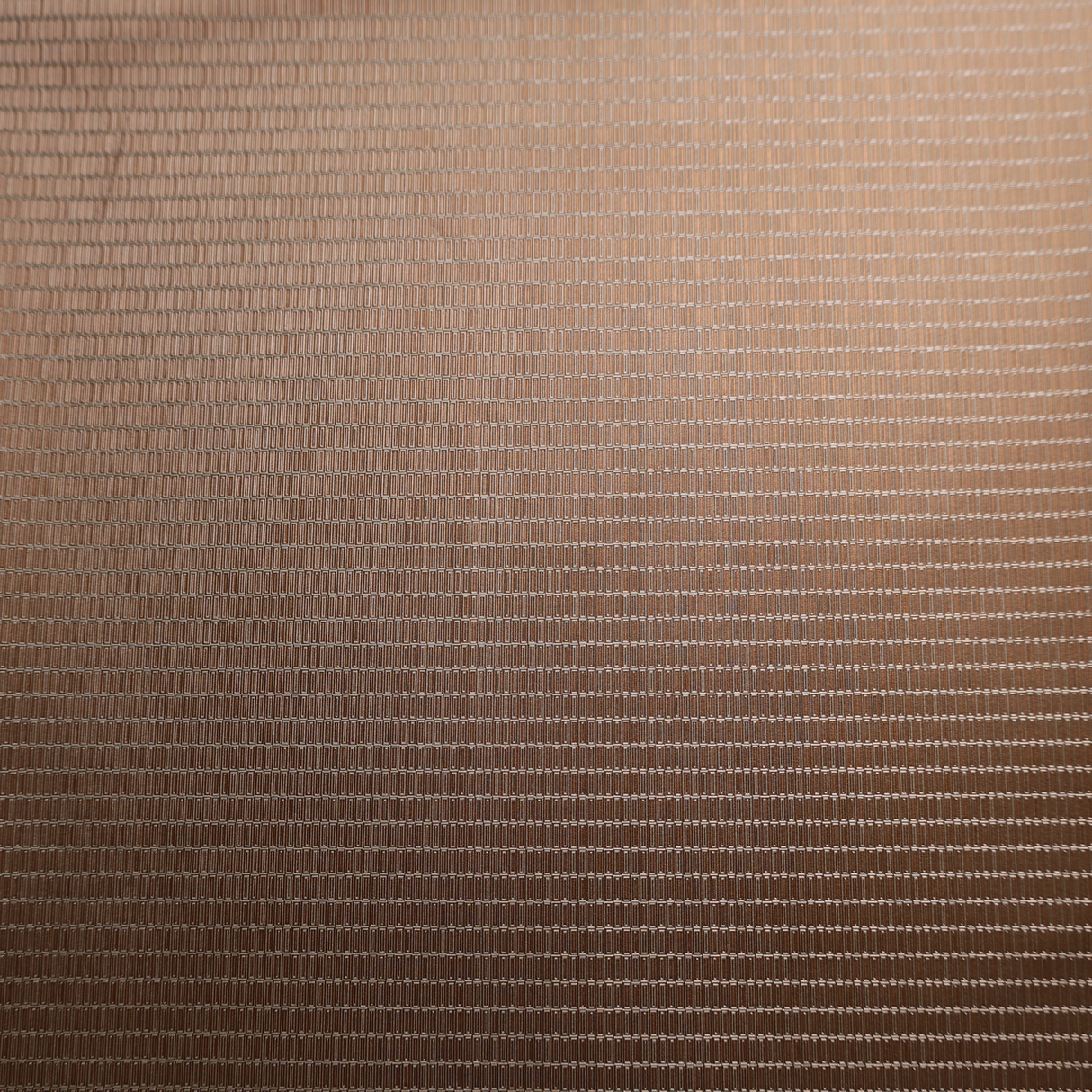 Metallic Grid Vinyl Faux Leather Upholstery Fabric - By the Yard
