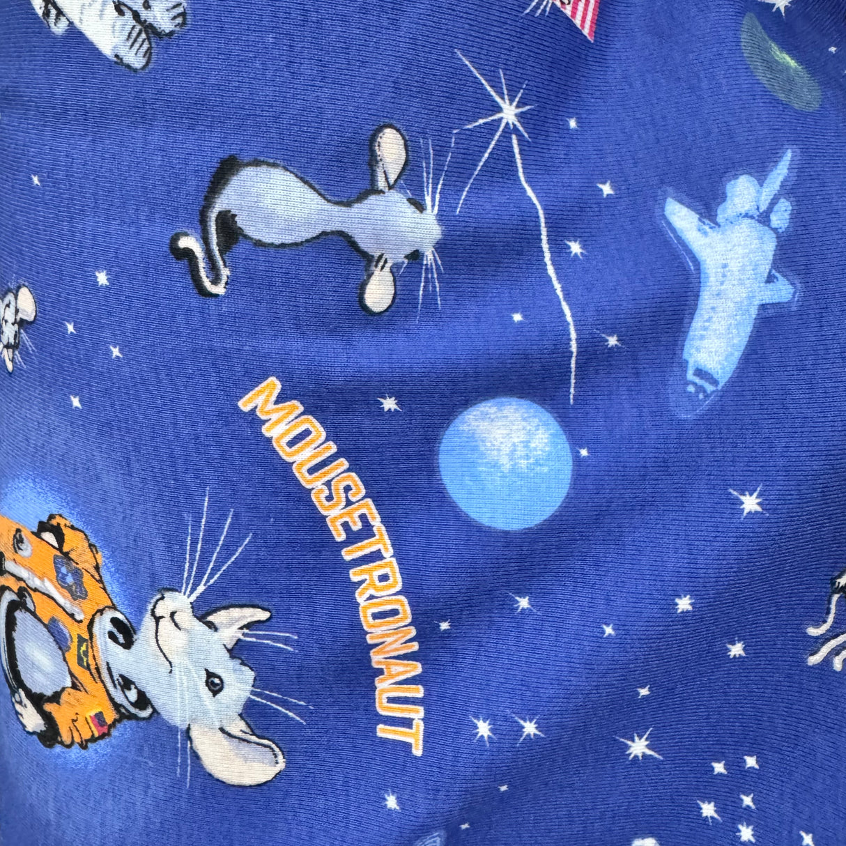 Cotton Blend Kids Print Fabric, Playful & Adventure(20 Styles) - By the Yard
