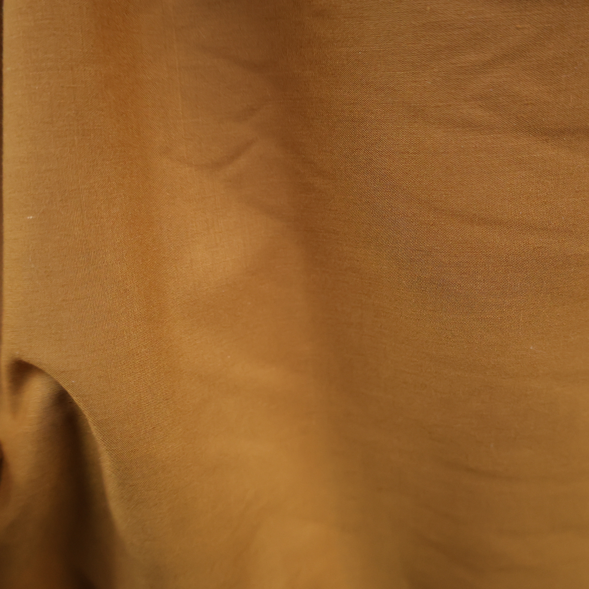 Cotton-Polyester Blend Fabrics, 10 Solid Colors, By the Yard