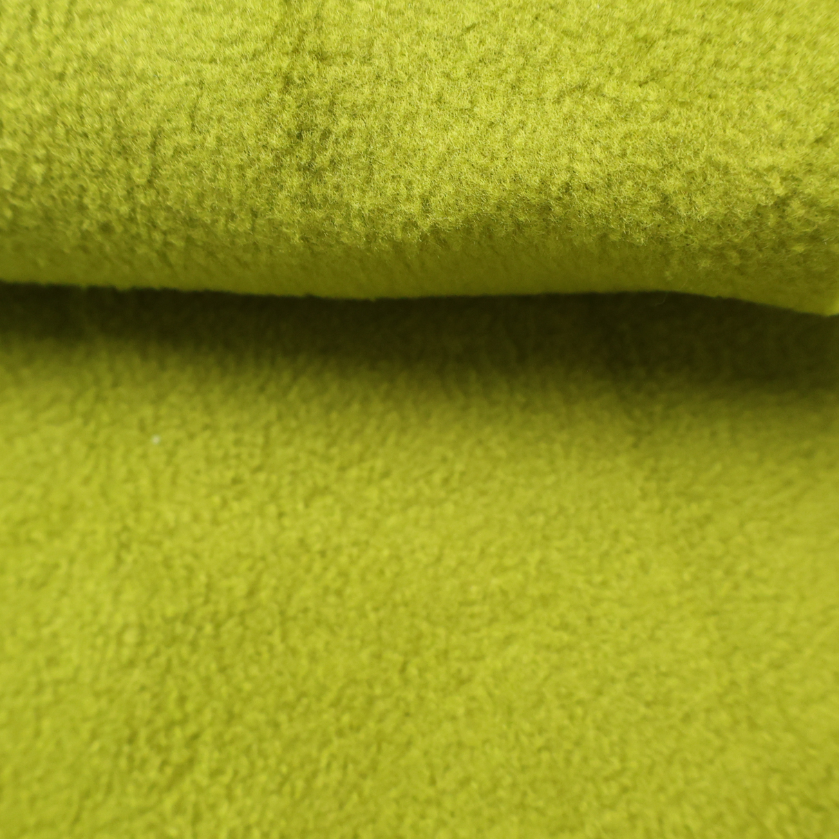 Fleece Fabric / 13 Solid Colors - By the Yard