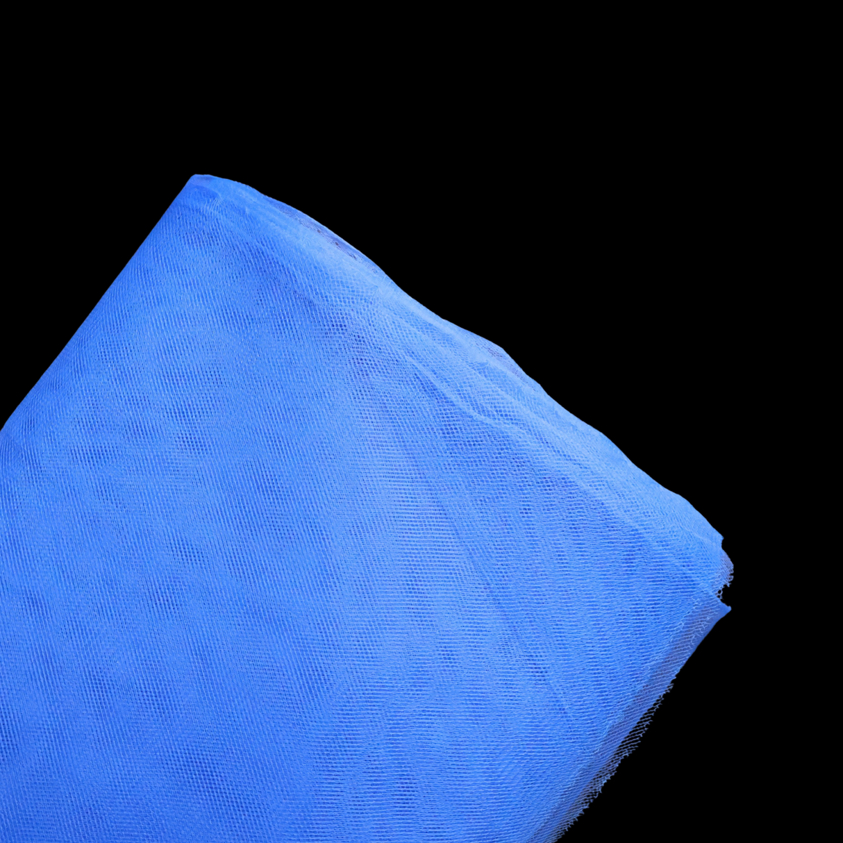 Tulle Fabric Bolt – 14 Colors, 54" Wide x 40 Yards | Best Quality, Soft, Sheer & Lightweight Mesh for Wedding, Crafts, Party Decorations