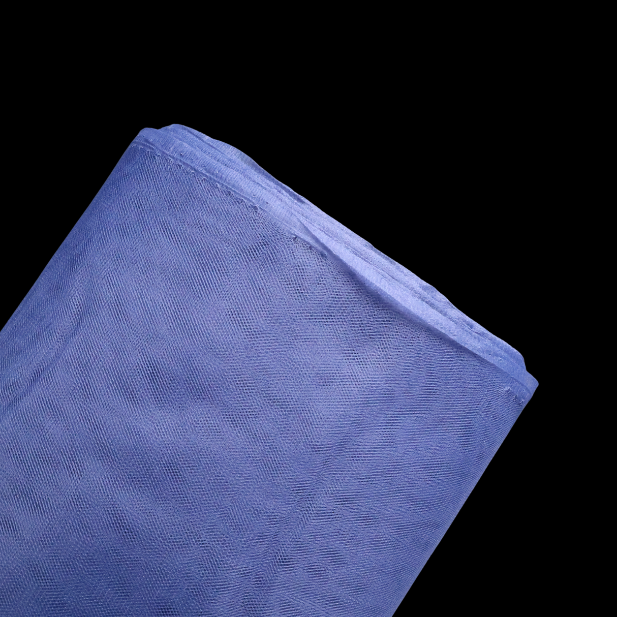 Tulle Fabric Bolt – 14 Colors, 54" Wide x 40 Yards | Best Quality, Soft, Sheer & Lightweight Mesh for Wedding, Crafts, Party Decorations