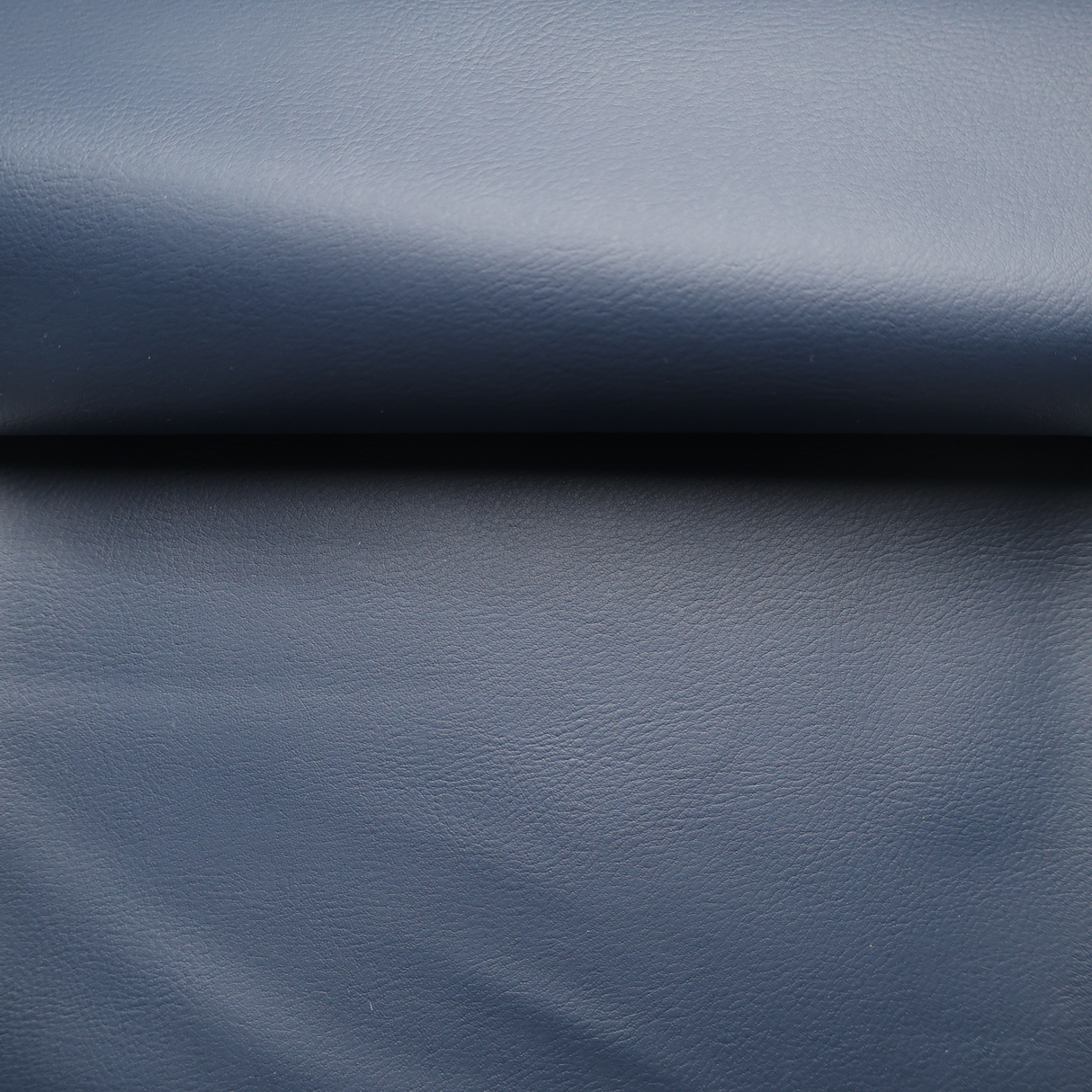 Faux Leather Upholstery Fabric – 8Colors with Brushed Fabric Backing By the Yard