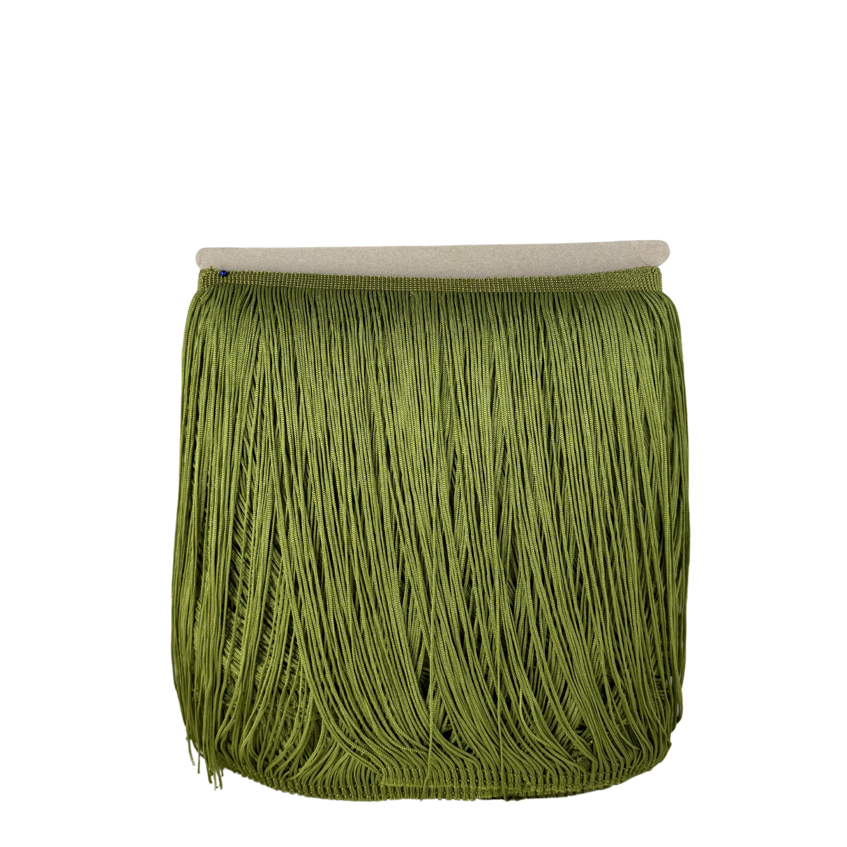 Fringe Trim - 12 Inches: 20 Colors, 3 Yards / 5 Yards