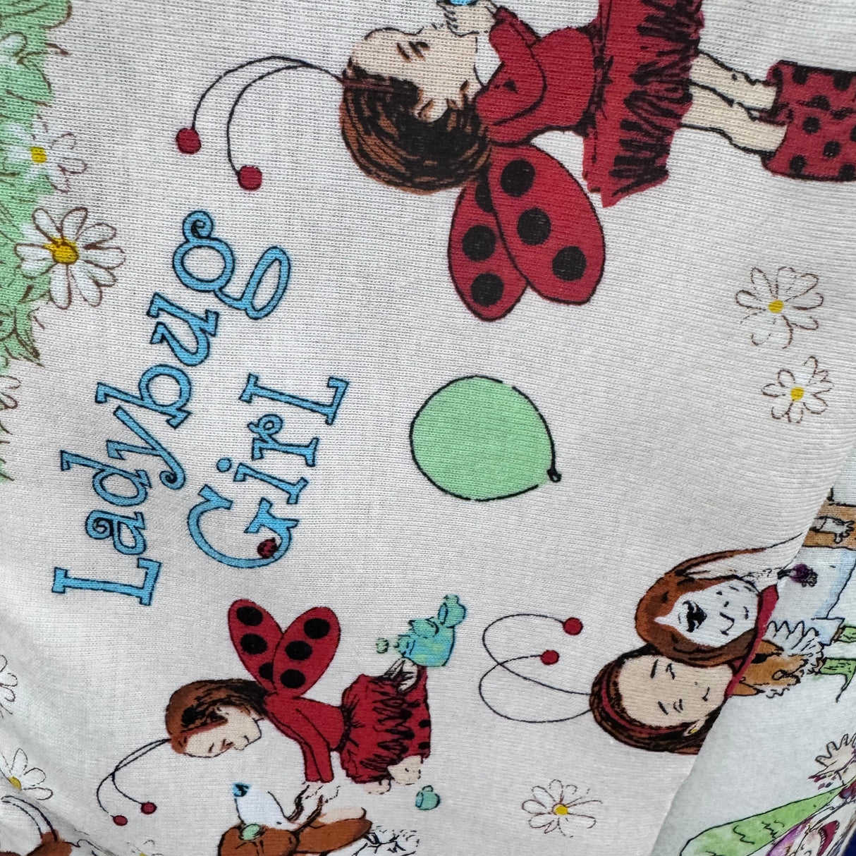 Cotton Blend Kids Print Fabric, Playful & Adventure(20 Styles) - By the Yard