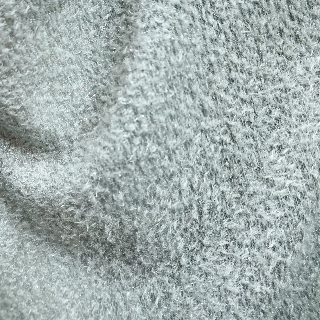 Eyelash Textured Knit Fabric (3 Colors) – By the Yard
