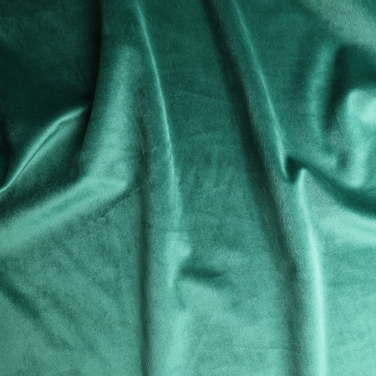 Holland Flocking Velvet Fabric, Non-Stretch Upholstery & Drapery, by the Yard