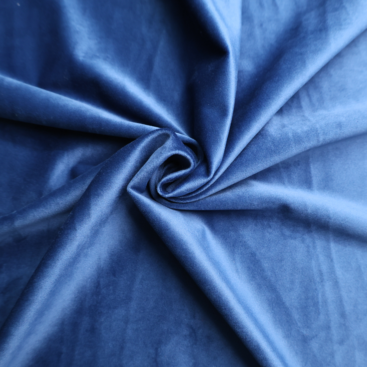 Holland Flocking Velvet Fabric, Non-Stretch Upholstery & Drapery, by the Yard