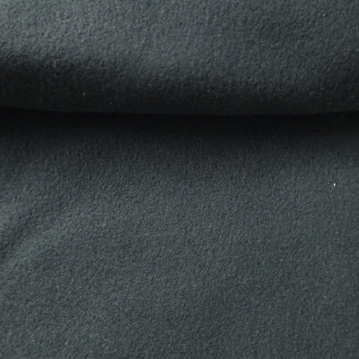 Fleece Fabric / 13 Solid Colors - By the Yard