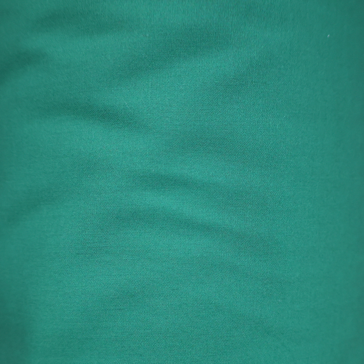 Cotton-Polyester Blend Fabrics, 10 Solid Colors, By the Yard