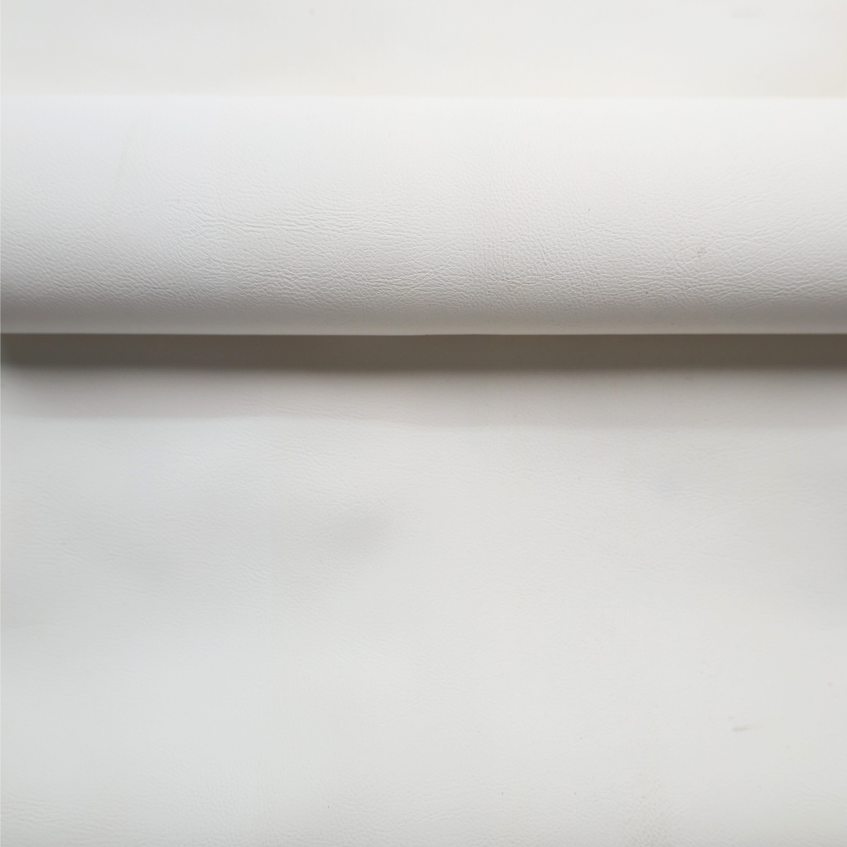 Softer and more flexible Faux Leather Upholstery Fabric(4Colors) By the Yard