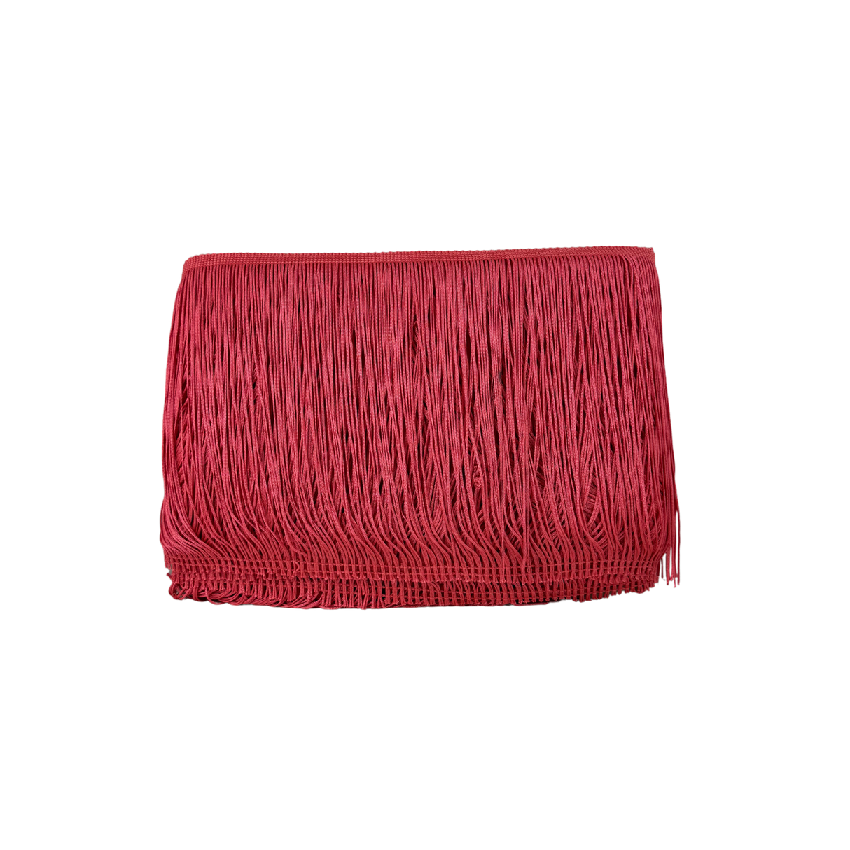 Fringe Trim - 8 Inches: 20 Colors, 3 Yards / 5 Yards