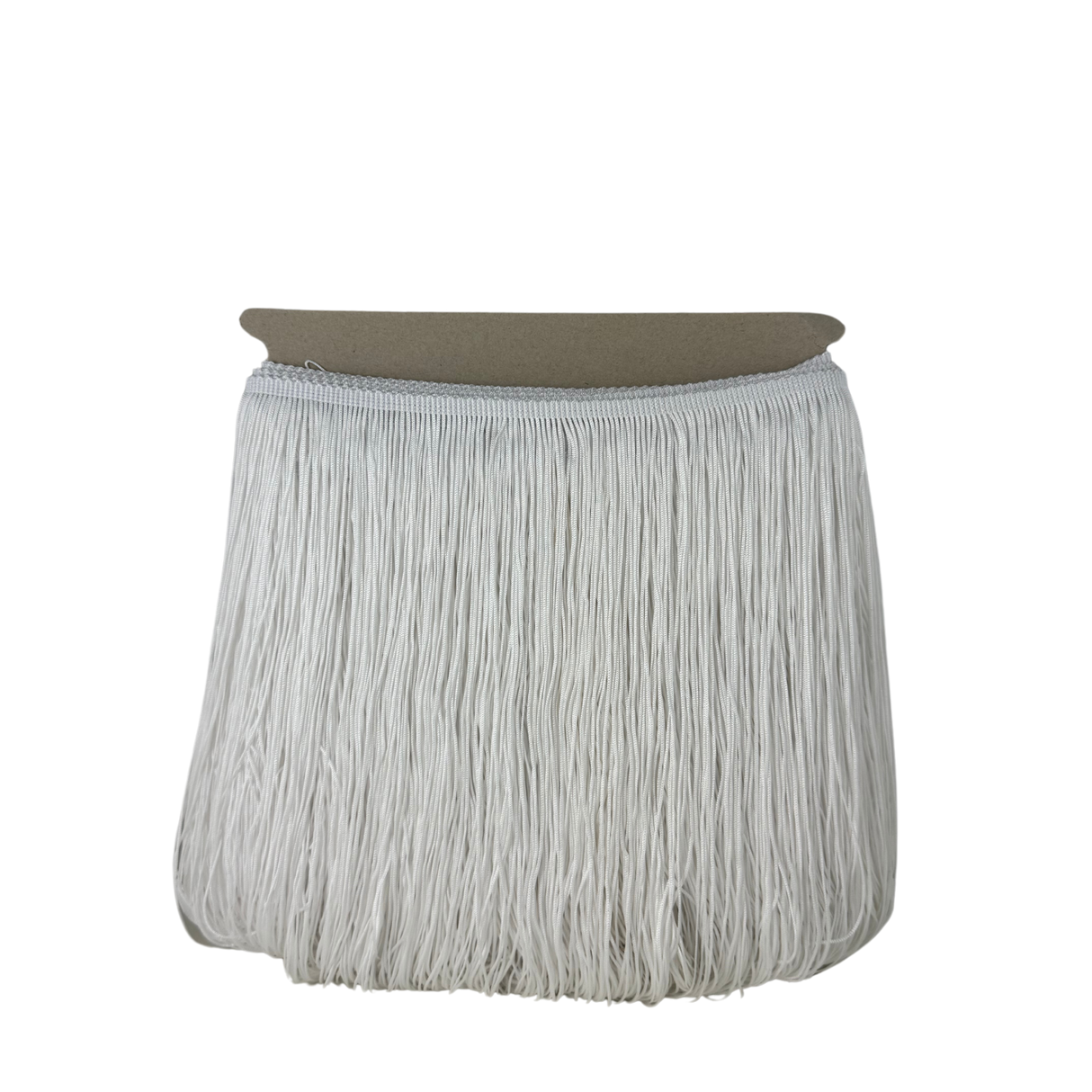 Fringe Trim - 12 Inches: 20 Colors, 3 Yards / 5 Yards