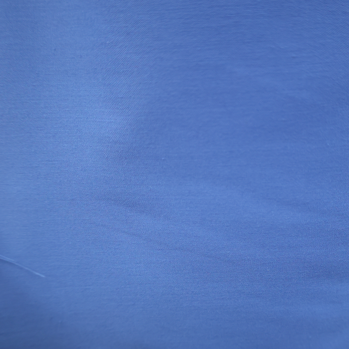 Cotton-Polyester Blend Fabrics, 10 Solid Colors, By the Yard