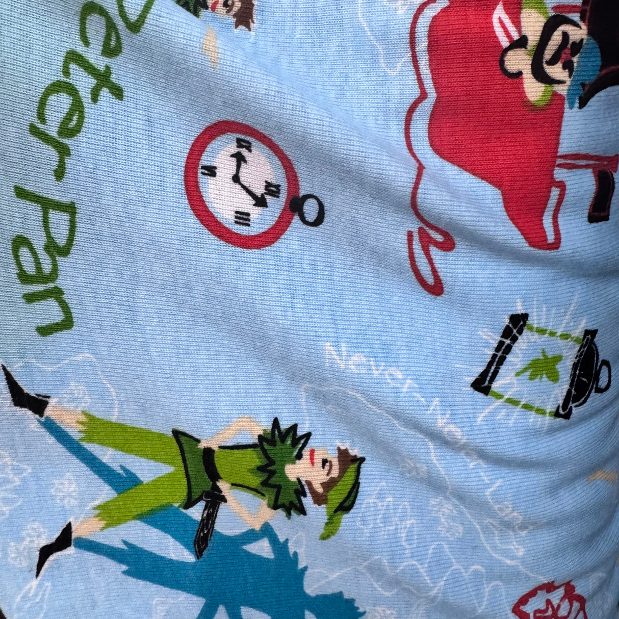 Cotton Blend Kids Print Fabric, Playful & Adventure(20 Styles) - By the Yard