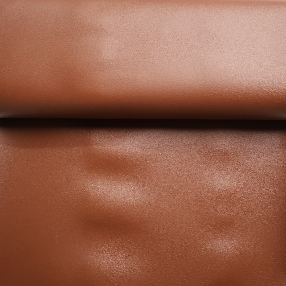 Softer and more flexible Faux Leather Upholstery Fabric(4Colors) By the Yard