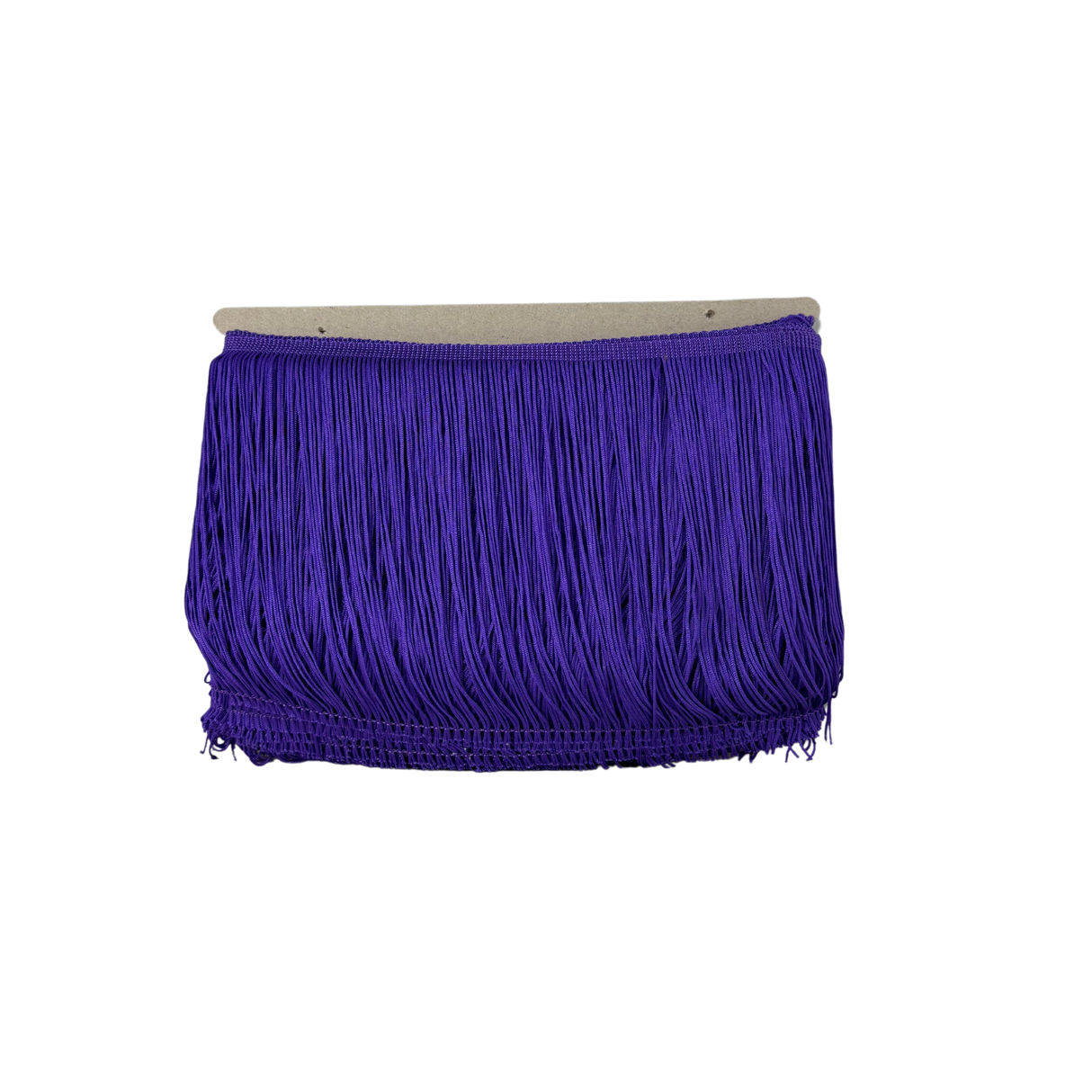 Fringe Trim - 8 Inches: 20 Colors, 3 Yards / 5 Yards