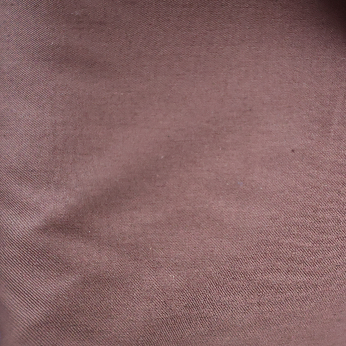 Cotton-Polyester Blend Fabrics, 10 Solid Colors, By the Yard