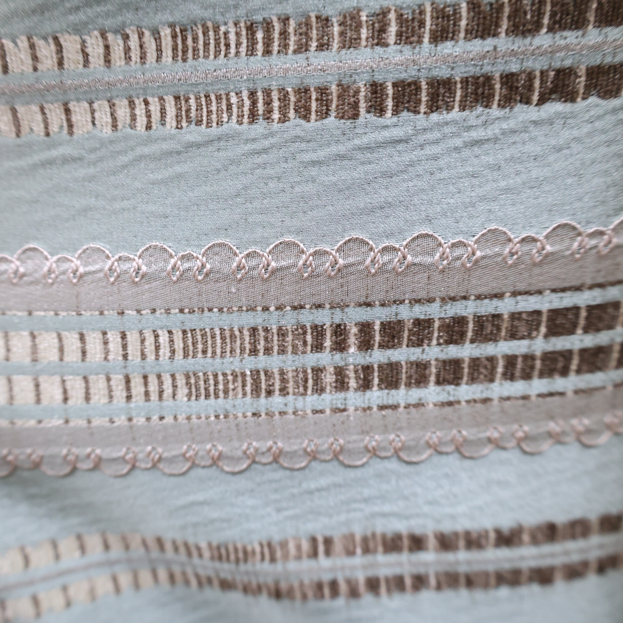 Upholstery Jacquard Fabric(#JCD12-01)-By the Yard