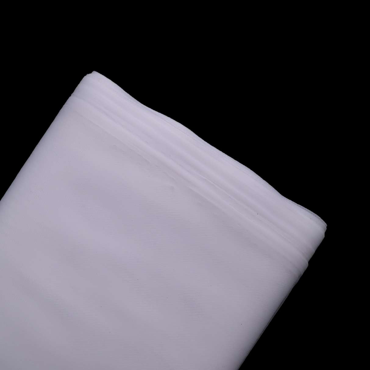 Tulle Fabric Bolt – 14 Colors, 54" Wide x 40 Yards | Best Quality, Soft, Sheer & Lightweight Mesh for Wedding, Crafts, Party Decorations