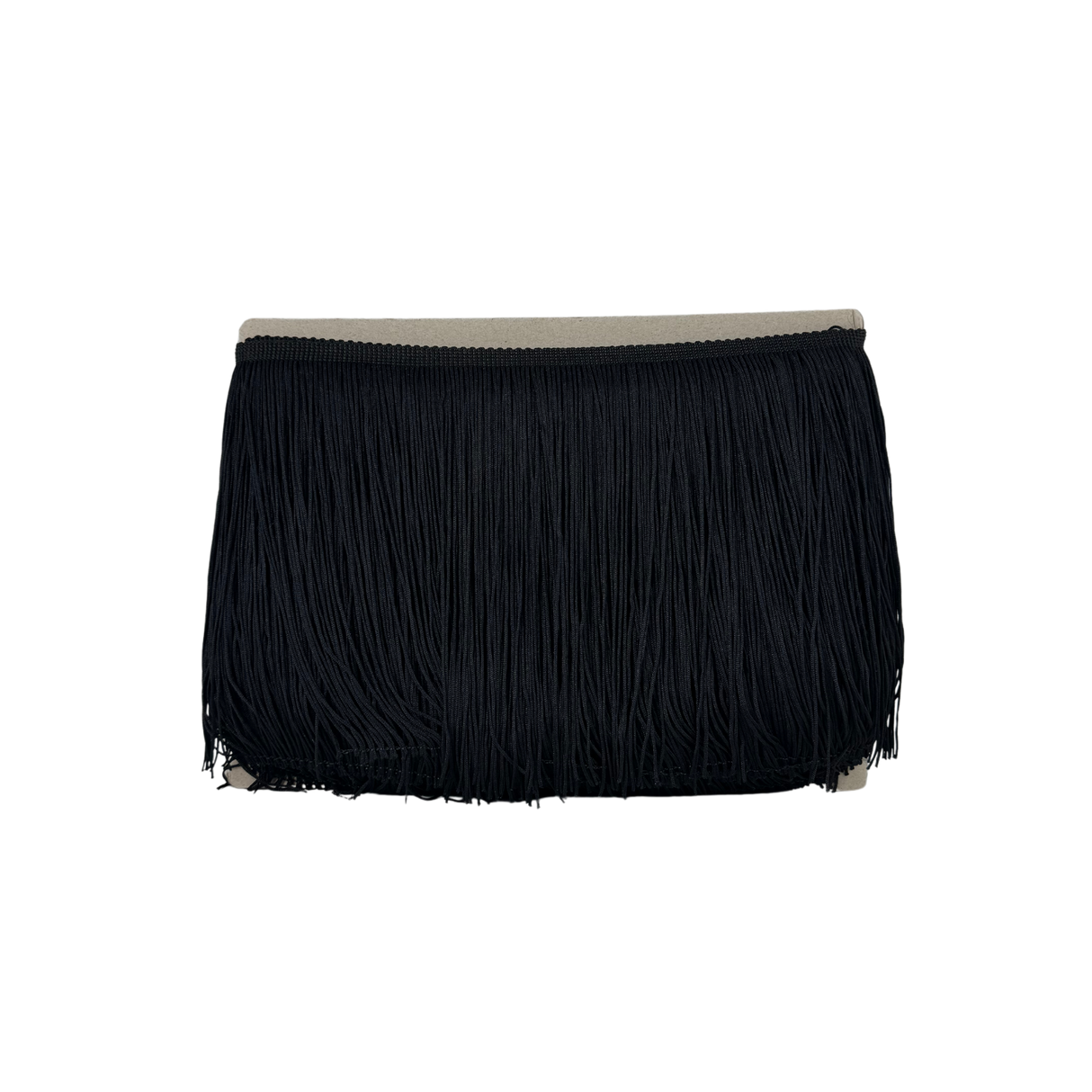 Fringe Trim - 8 Inches: 20 Colors, 3 Yards / 5 Yards