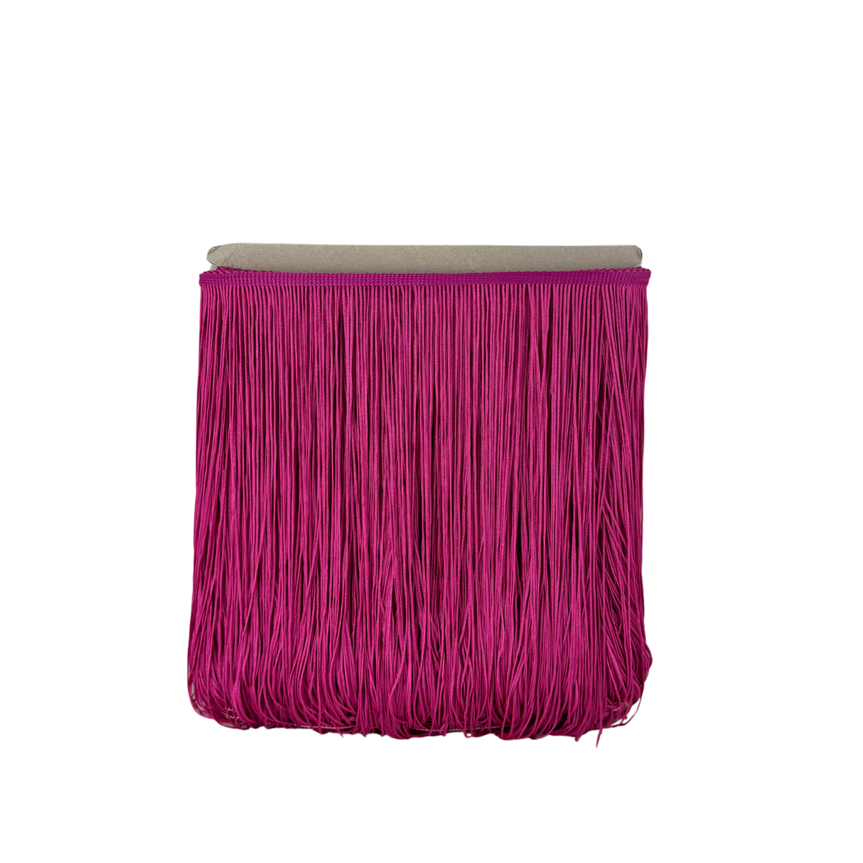 Fringe Trim - 12 Inches: 20 Colors, 3 Yards / 5 Yards
