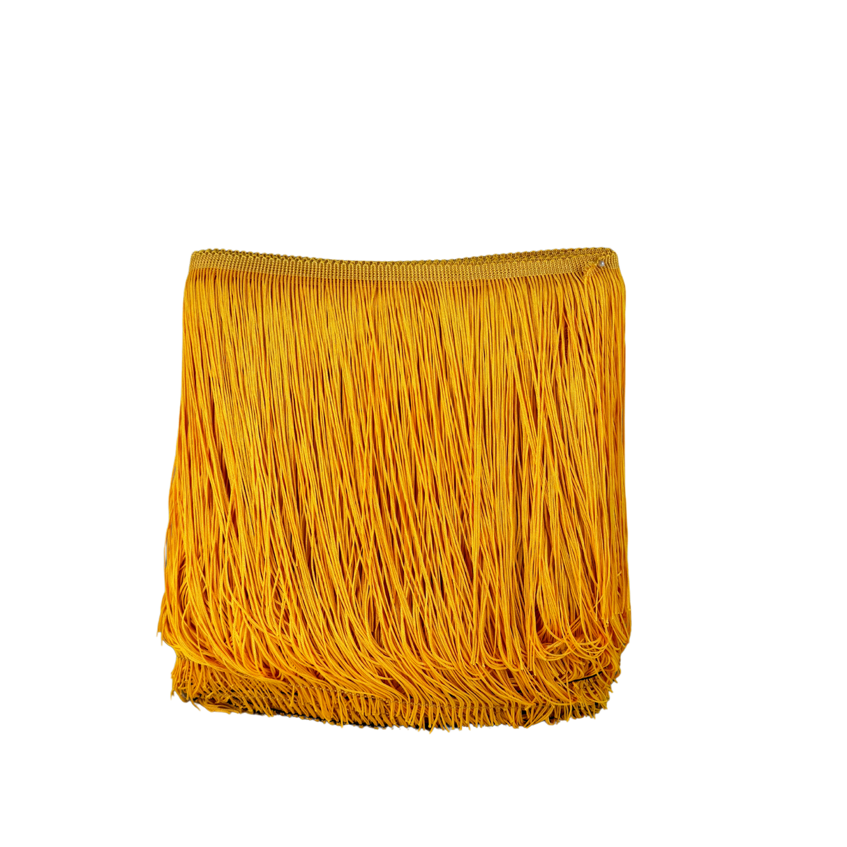 Fringe Trim - 12 Inches: 20 Colors, 3 Yards / 5 Yards