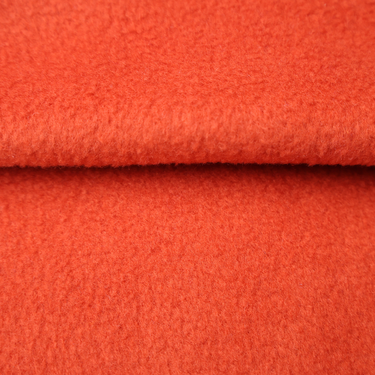 Fleece Fabric / 13 Solid Colors - By the Yard